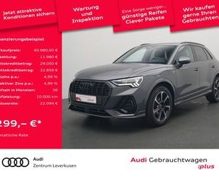 Audi Q3 Gebrauchtwagen