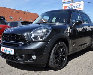 Mini Cooper SD Gebrauchtwagen