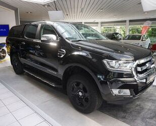 Ford Ranger Gebrauchtwagen
