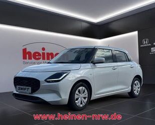 Suzuki Swift Gebrauchtwagen