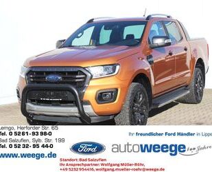 Ford Ranger Gebrauchtwagen