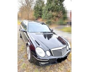 Mercedes-Benz E 320 Gebrauchtwagen
