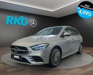 Mercedes-Benz B 250 Gebrauchtwagen