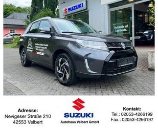 Suzuki Vitara Gebrauchtwagen