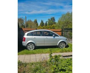 Audi A2 Gebrauchtwagen