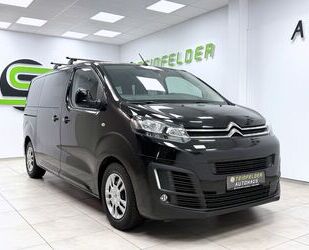 Citroen SpaceTourer Gebrauchtwagen