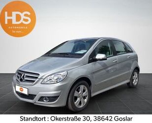 Mercedes-Benz B 180 Gebrauchtwagen