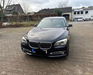 BMW 730 Gebrauchtwagen