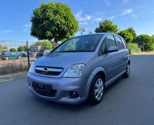 Opel Meriva Gebrauchtwagen