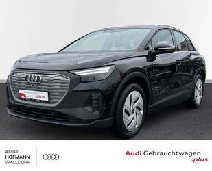 Audi Q4 Gebrauchtwagen