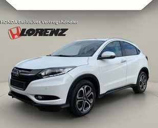 Honda HR-V Gebrauchtwagen