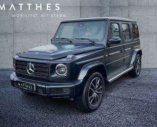 Mercedes-Benz G 400 Gebrauchtwagen