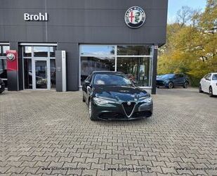 Alfa Romeo Giulia Gebrauchtwagen