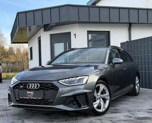 Audi S4 Gebrauchtwagen