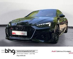 Audi RS5 Gebrauchtwagen