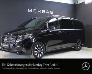Mercedes-Benz V 300 Gebrauchtwagen