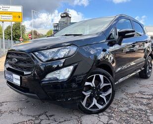 Ford EcoSport Gebrauchtwagen