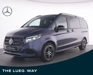 Mercedes-Benz V 250 Gebrauchtwagen