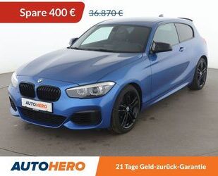 BMW M140i Gebrauchtwagen