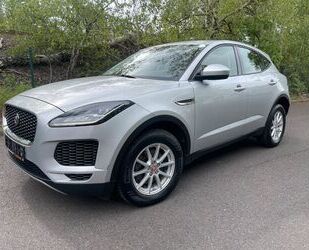 Jaguar E-Pace Gebrauchtwagen