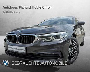 BMW 530 Gebrauchtwagen
