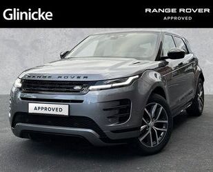 Land Rover Range Rover Evoque Gebrauchtwagen