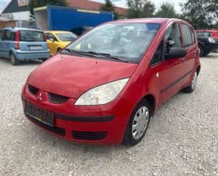 Mitsubishi Colt Gebrauchtwagen