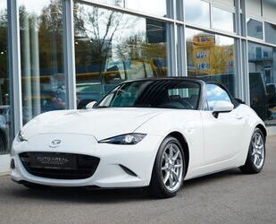 Mazda MX-5 Gebrauchtwagen