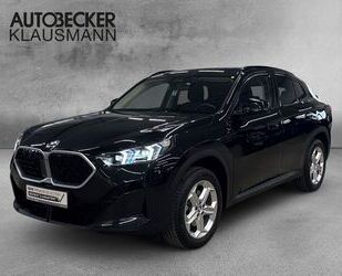 BMW X2 Gebrauchtwagen