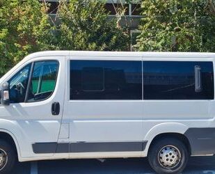 Citroen Jumper Gebrauchtwagen