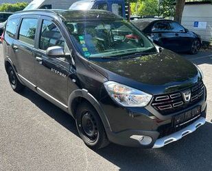 Dacia Lodgy Gebrauchtwagen