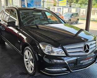 Mercedes-Benz C 180 Gebrauchtwagen