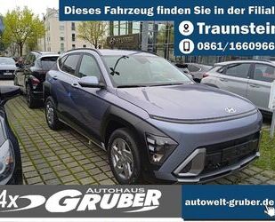 Hyundai KONA Gebrauchtwagen
