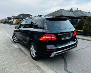 Mercedes-Benz ML 250 Gebrauchtwagen