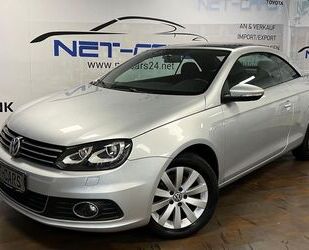 VW Eos Gebrauchtwagen