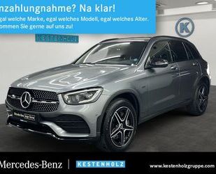 Mercedes-Benz GLC 300 Gebrauchtwagen