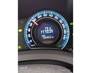 Toyota Auris Gebrauchtwagen