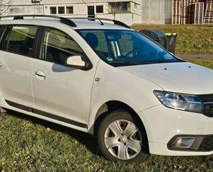 Dacia Logan Gebrauchtwagen