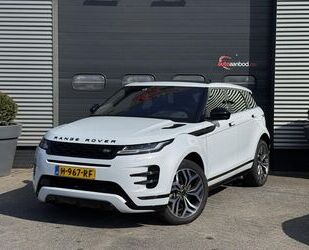 Land Rover Range Rover Evoque Gebrauchtwagen