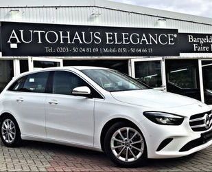 Mercedes-Benz B 220 Gebrauchtwagen