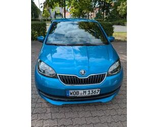 Skoda Citigo Gebrauchtwagen
