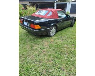 Mercedes-Benz SL 300 Gebrauchtwagen