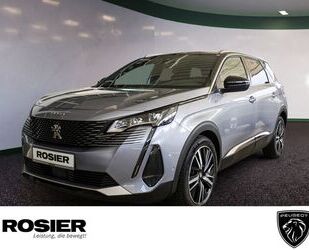 Peugeot 5008 Gebrauchtwagen