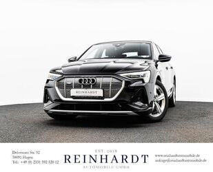 Audi e-tron Gebrauchtwagen