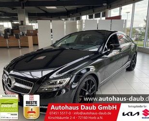 Mercedes-Benz CLS 350 Gebrauchtwagen
