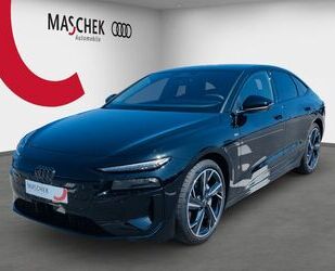 Audi A6 e-tron Gebrauchtwagen