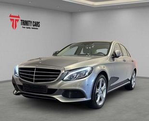 Mercedes-Benz C 200 Gebrauchtwagen