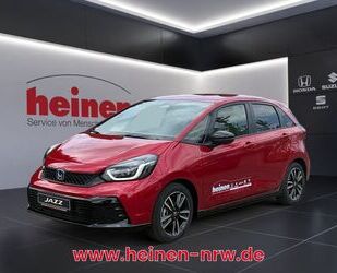 Honda Jazz Gebrauchtwagen