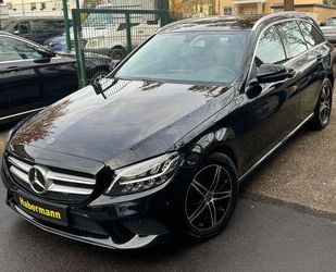Mercedes-Benz C 220 Gebrauchtwagen