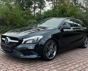 Mercedes-Benz CLA 180 Gebrauchtwagen